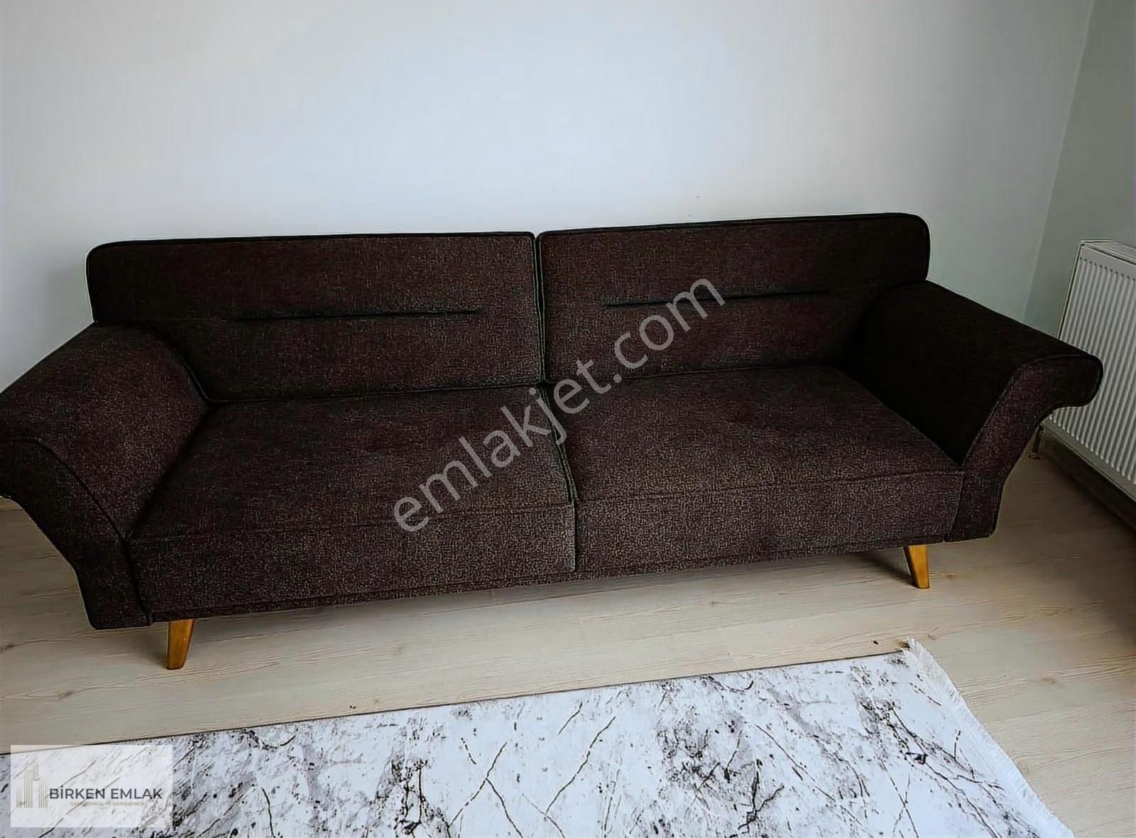 Fındıklı Mah. Senem Sok. Eşyalı Kiralık Daire - Görsel 9