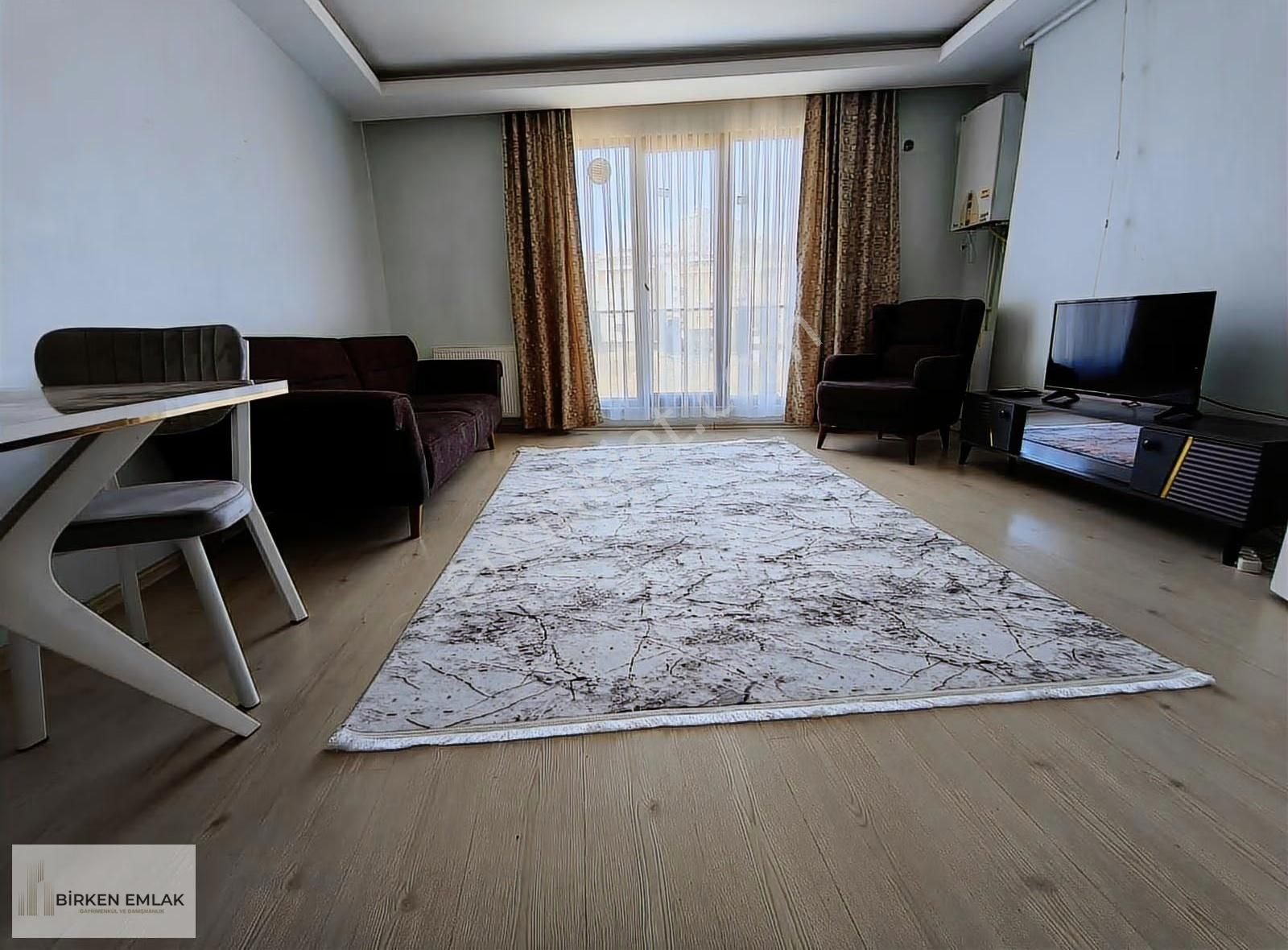 Fındıklı Mah. Senem Sok. Eşyalı Kiralık Daire - Görsel 11