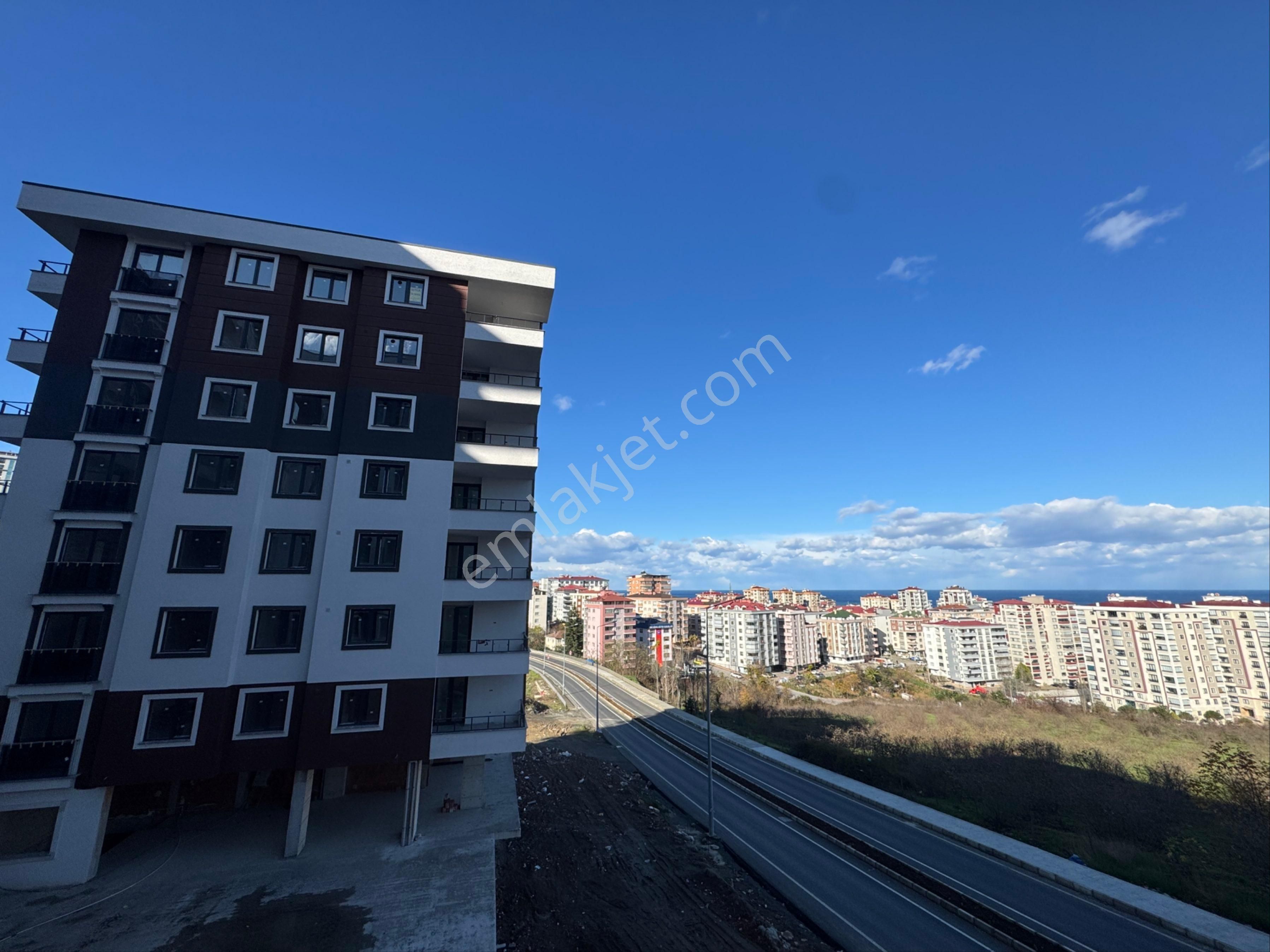 Yıldız Gayrimenkulden Yıldızlıda Cadde Üzerinde Satılık Sıfır Daireler - Görsel 11