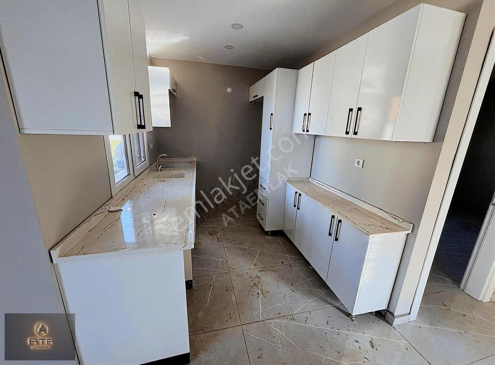 Çeşmeli Köyiçinde Tek Katlı 2+1 Satılık Fırsat Villa - Görsel 16