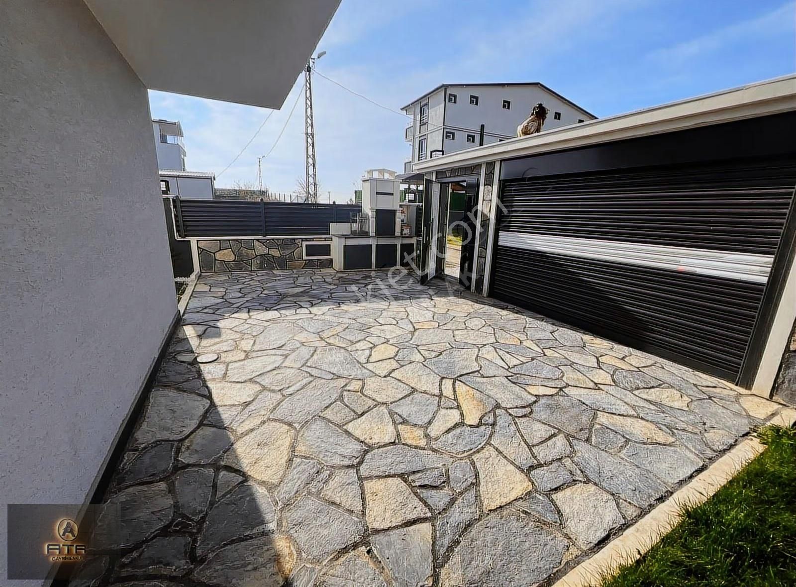 Ata Gayrimenkul'den Müstakil Havuzlu 5+1 Prestij Sahiplerine.. - Görsel 11