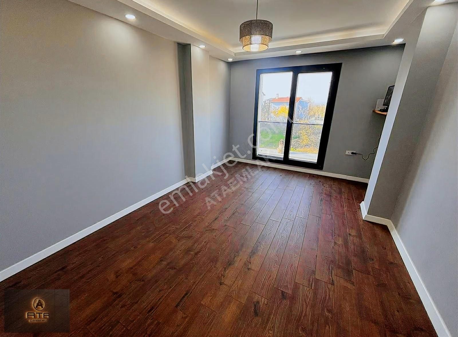 Ata Gayrimenkul'den Müstakil Havuzlu 5+1 Prestij Sahiplerine.. - Görsel 10