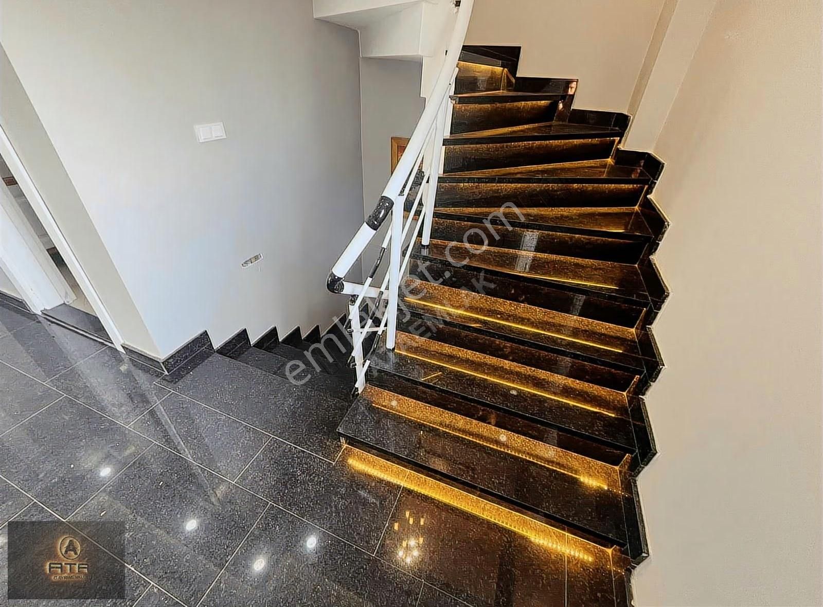 Ata Gayrimenkul'den Müstakil Havuzlu 5+1 Prestij Sahiplerine.. - Görsel 7