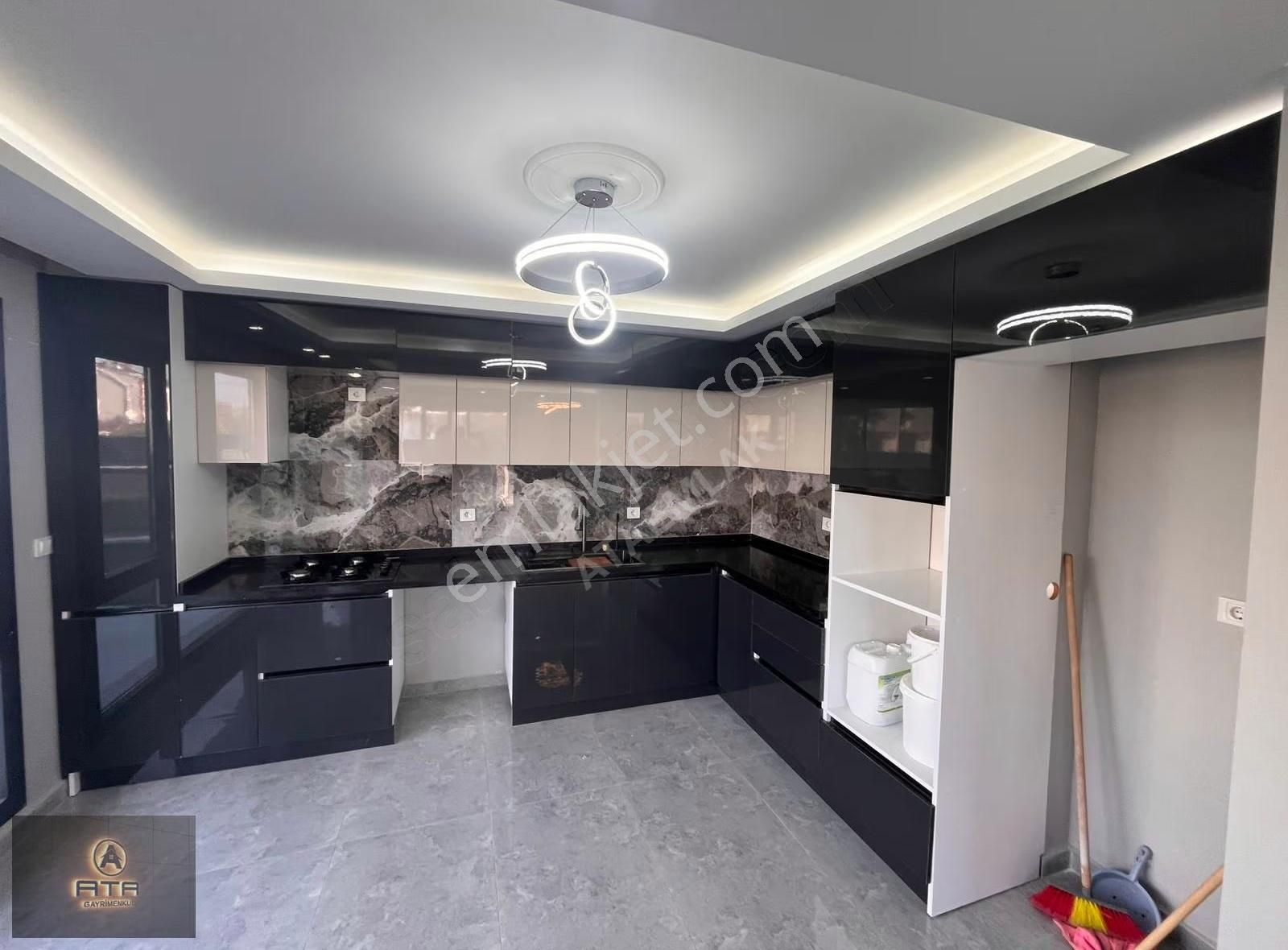 Ata Gayrimenkul'den Müstakil Havuzlu 5+1 Prestij Sahiplerine.. - Görsel 16