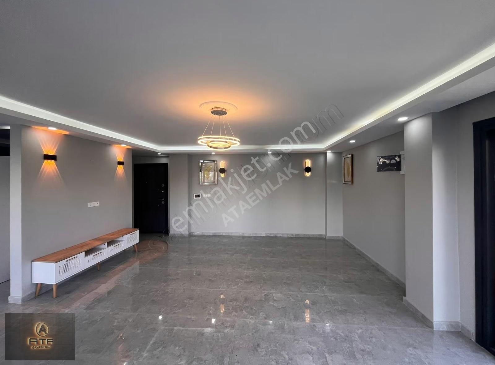 Ata Gayrimenkul'den Müstakil Havuzlu 5+1 Prestij Sahiplerine.. - Görsel 17