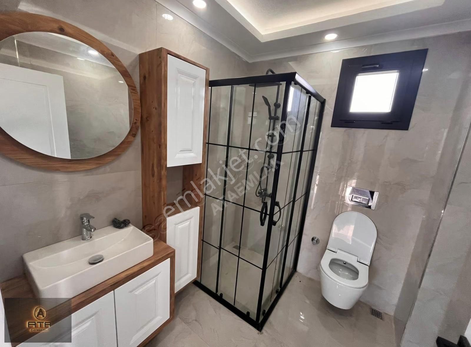 Ata Gayrimenkul'den Müstakil Havuzlu 5+1 Prestij Sahiplerine.. - Görsel 5