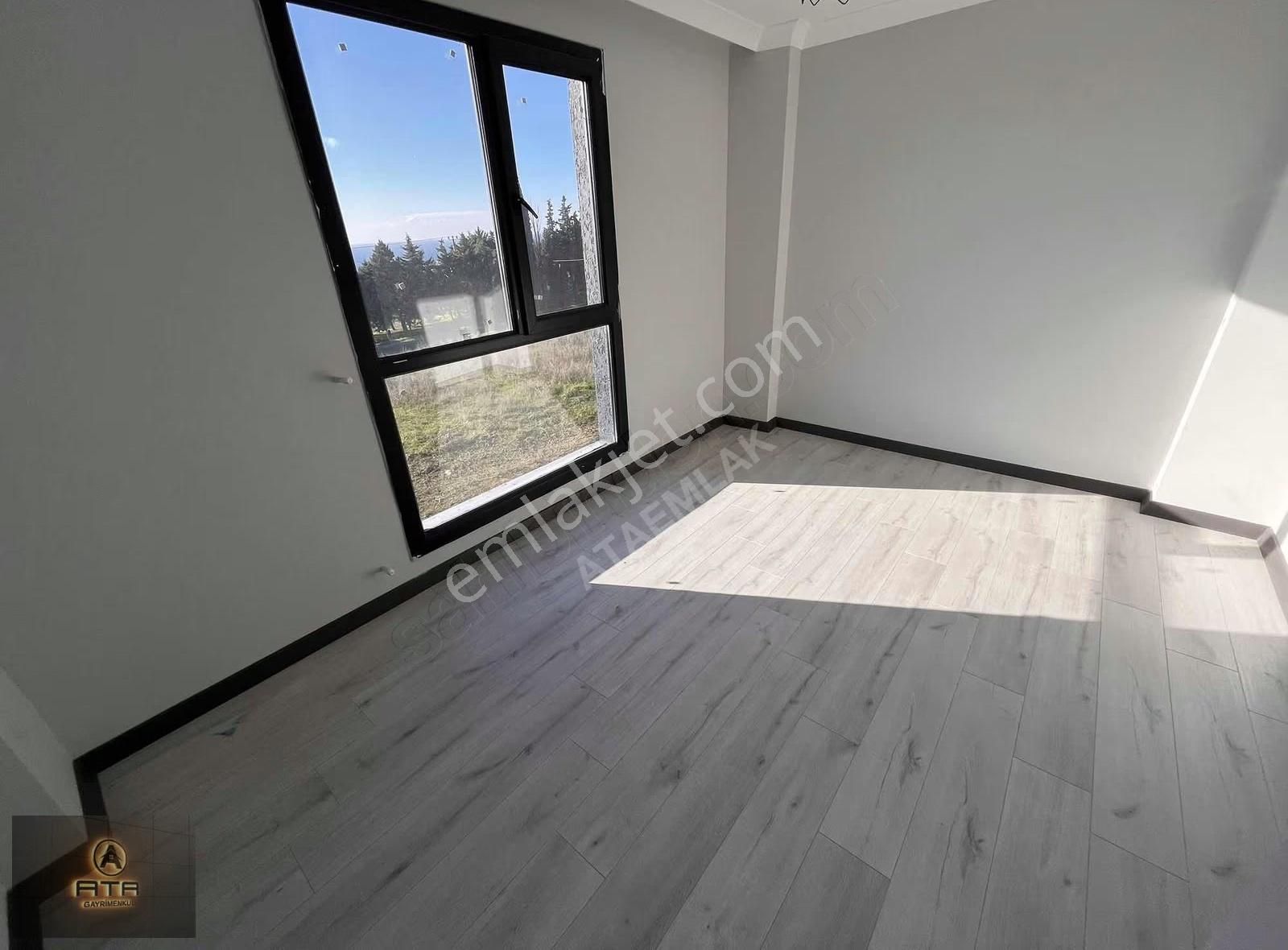 Ata Gayrimenkul,den Adalar Manzaralı 5+1 Denizin Dibinde Villa - Görsel 21