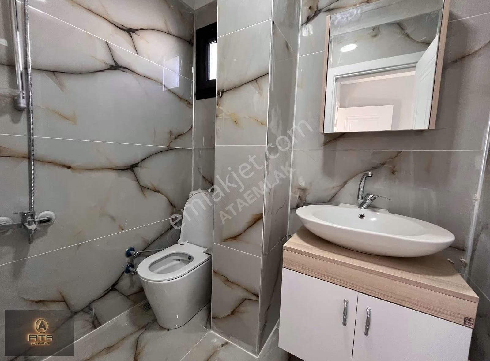 Ata Gayrimenkul,den Adalar Manzaralı 5+1 Denizin Dibinde Villa - Görsel 9