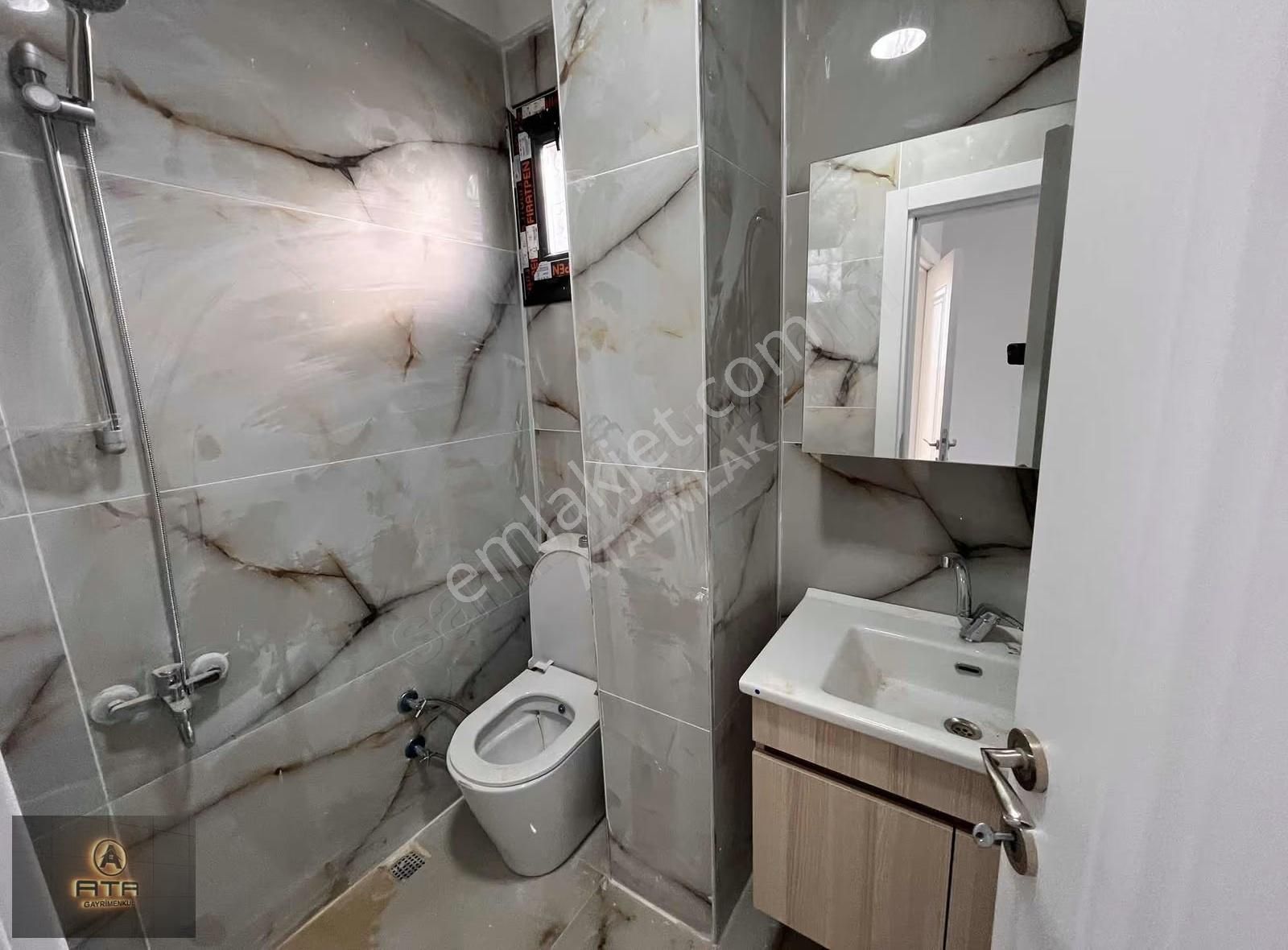 Ata Gayrimenkul,den Adalar Manzaralı 5+1 Denizin Dibinde Villa - Görsel 6