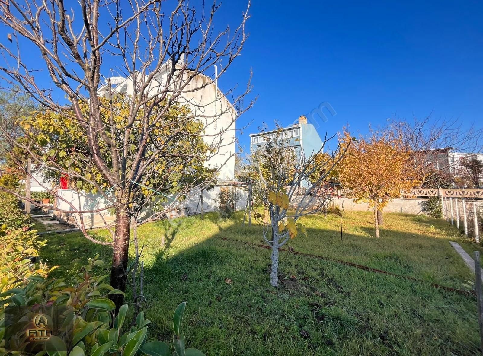 Ata Gayrimenkul'den 5+1 Su Kuyulu Her Büteçeye Uygun Villa - Görsel 14