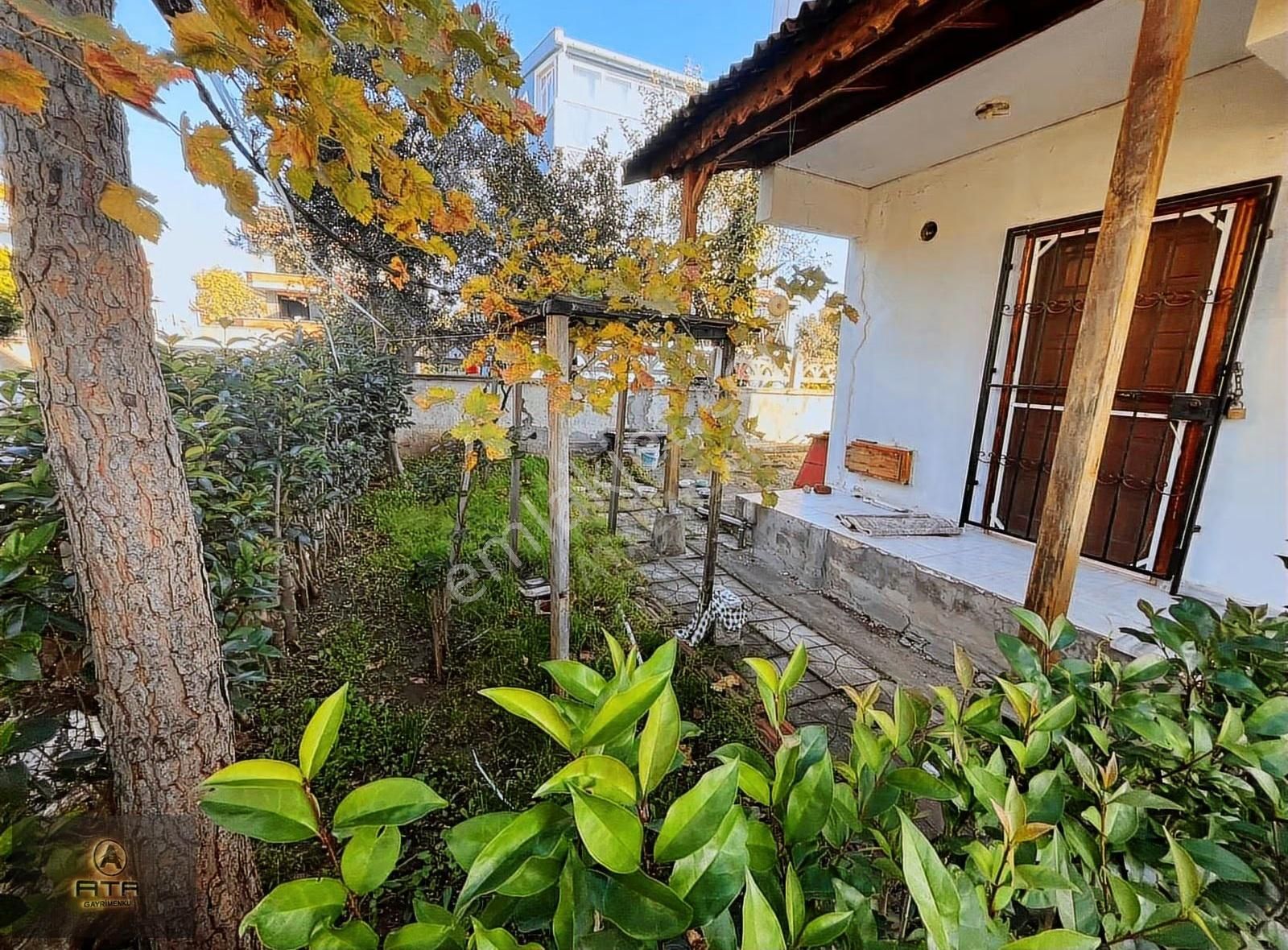 Ata Gayrimenkul'den 5+1 Su Kuyulu Her Büteçeye Uygun Villa - Görsel 15