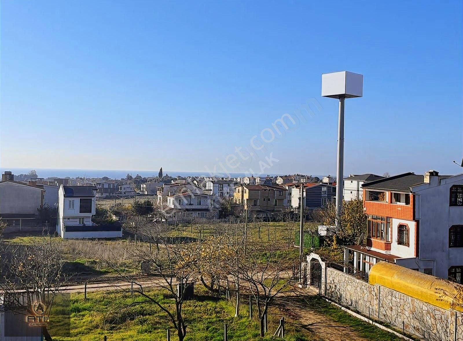 Ata Gayrimenkul'den 5+1 Su Kuyulu Her Büteçeye Uygun Villa - Görsel 18