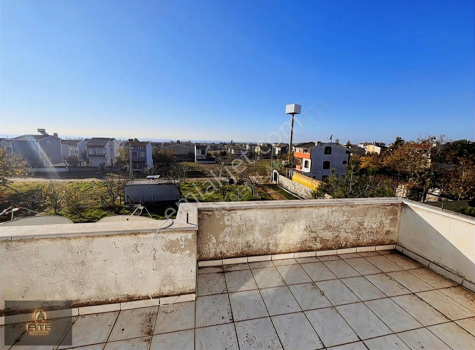 Ata Gayrimenkul'den 5+1 Su Kuyulu Her Büteçeye Uygun Villa - Görsel 17