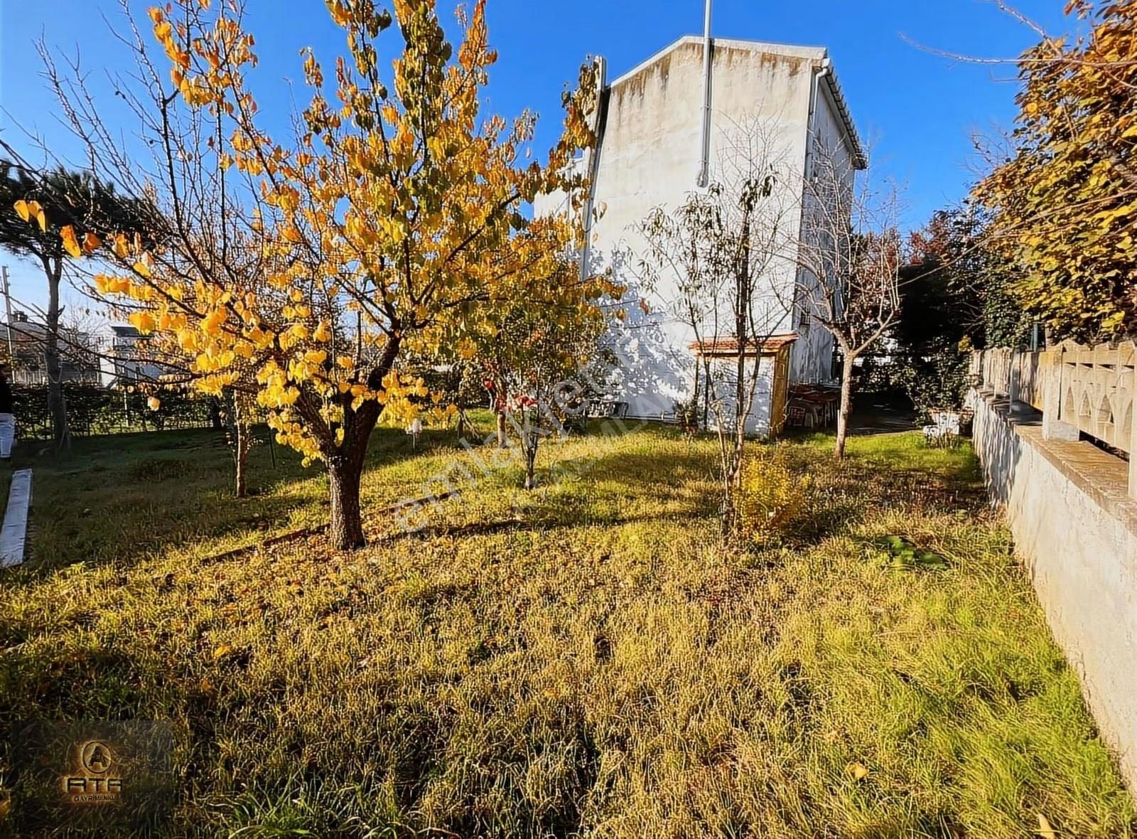 Ata Gayrimenkul'den 5+1 Su Kuyulu Her Büteçeye Uygun Villa - Görsel 7