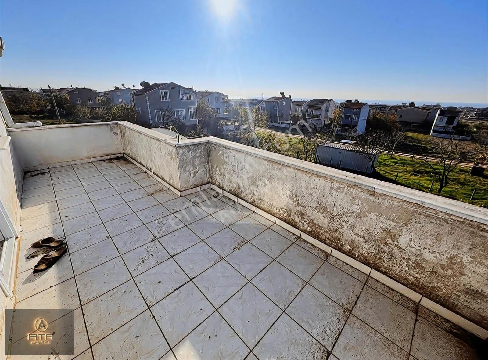 Ata Gayrimenkul'den 5+1 Su Kuyulu Her Büteçeye Uygun Villa - Görsel 10