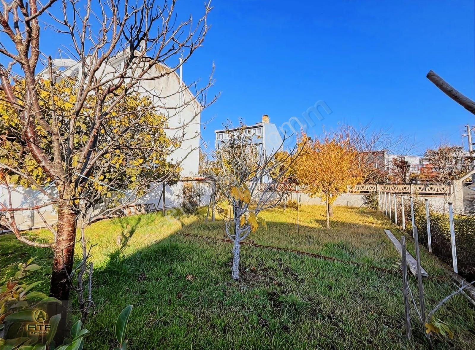 Ata Gayrimenkul'den 5+1 Su Kuyulu Her Büteçeye Uygun Villa - Görsel 19