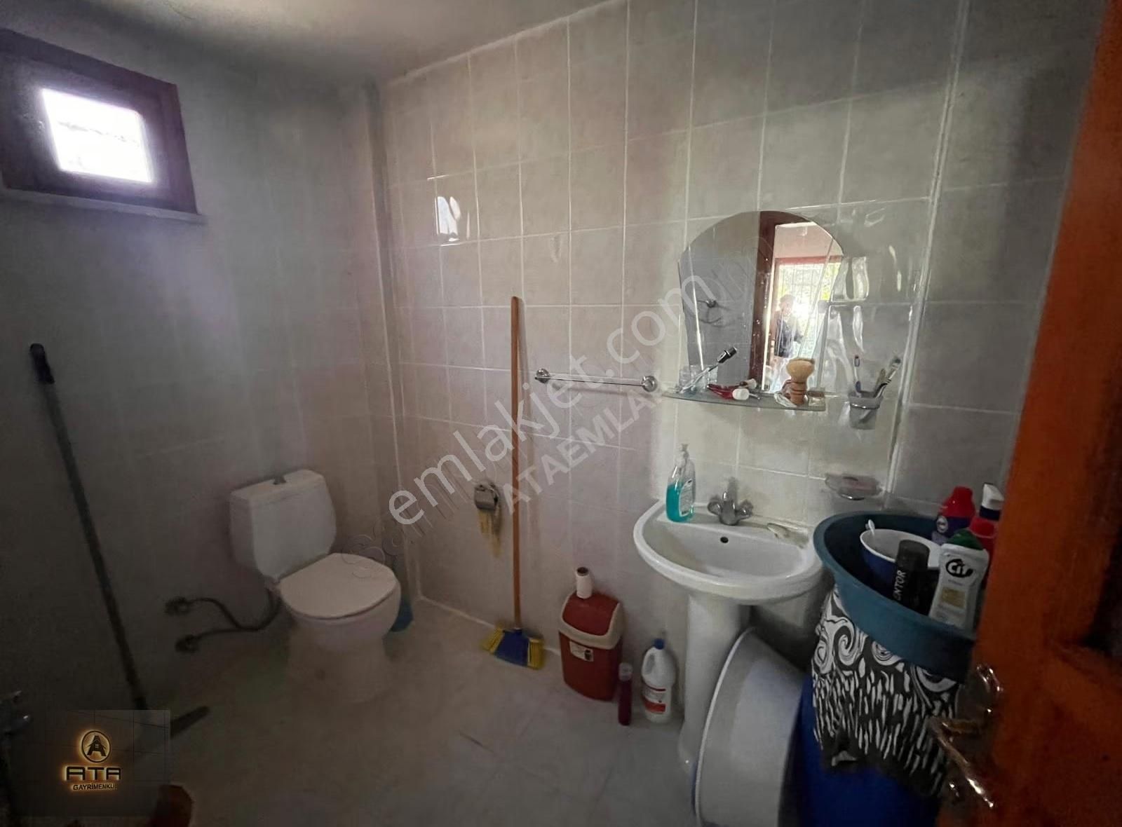 Ata Gayrimenkul'den 5+1 Su Kuyulu Her Büteçeye Uygun Villa - Görsel 16