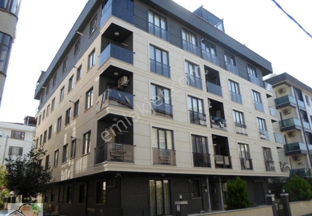 Kucukyalı/ıdealtepe Marmaray+mınubuse Yakın 4+1 Dubleks Kombılı