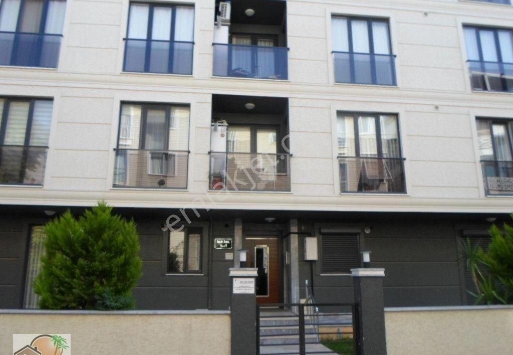 Kucukyalı/ıdealtepe Marmaray+mınubuse Yakın 4+1 Dubleks Kombılı - Görsel 10