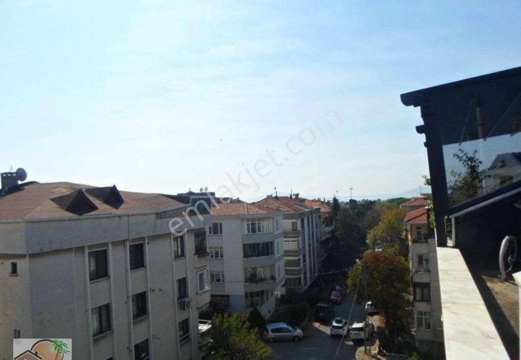 Kucukyalı/ıdealtepe Marmaray+mınubuse Yakın 4+1 Dubleks Kombılı - Görsel 22