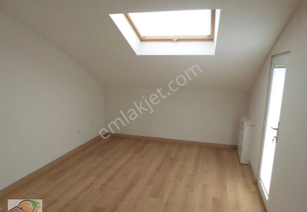 Kucukyalı/ıdealtepe Marmaray+mınubuse Yakın 4+1 Dubleks Kombılı - Görsel 5