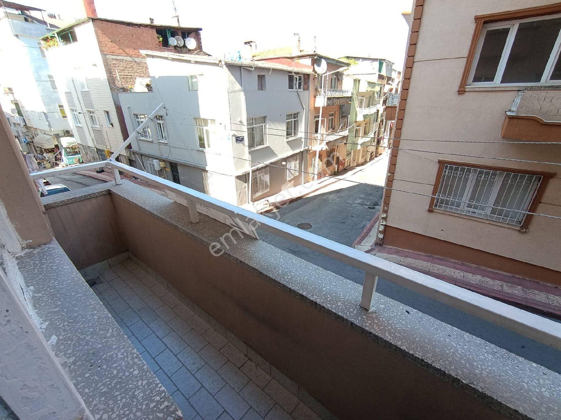Samsun İlkadım Yenidoğan Mahallesi'nde - Görsel 11