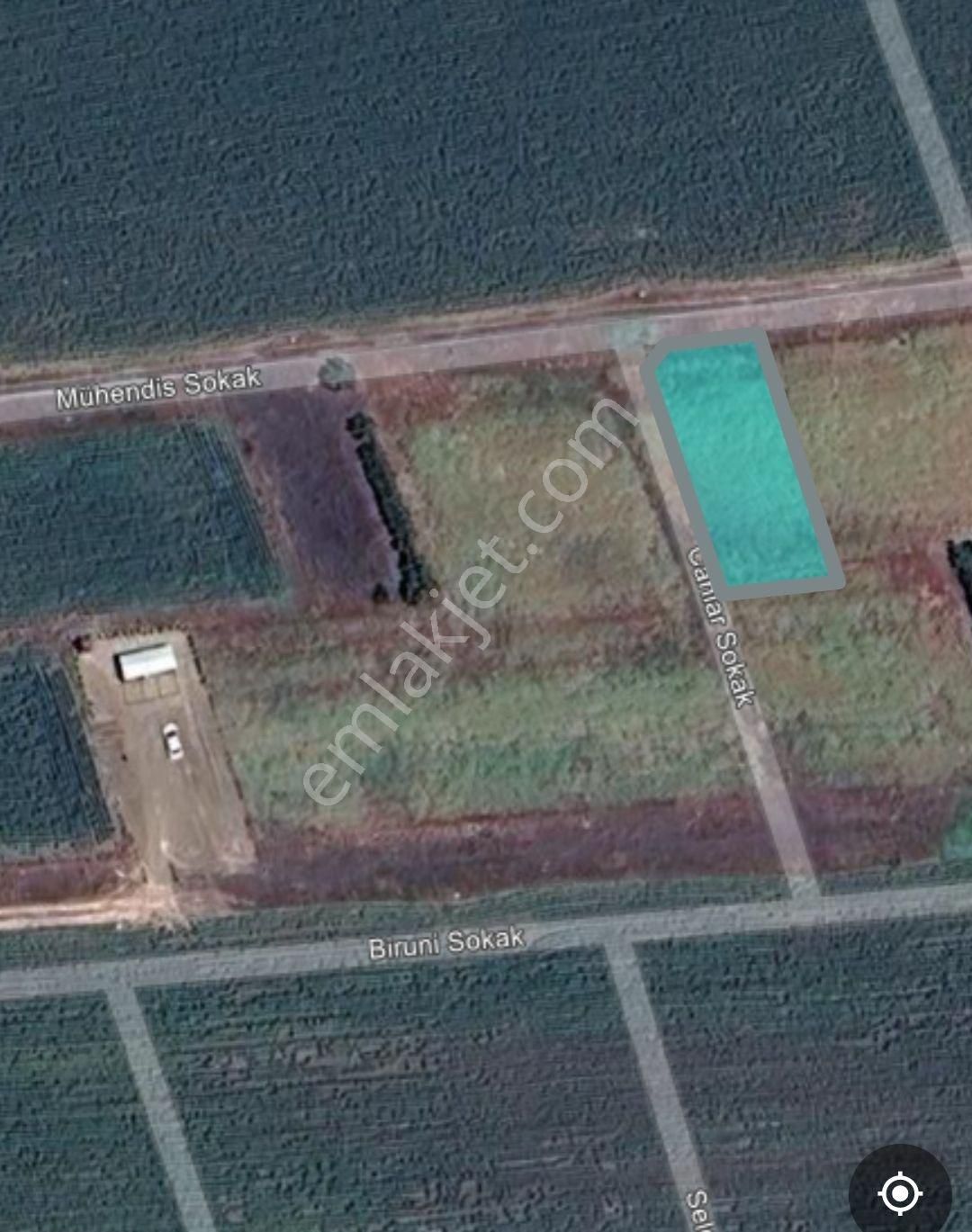 Silivri Sancaktepe Mahalesinde Alt Yapılı Net