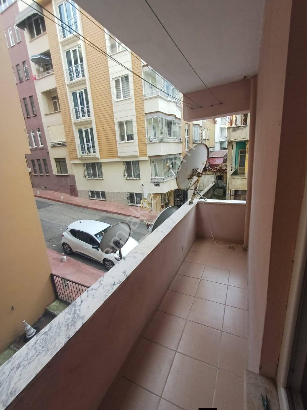 Samsun İlkadım Yenidoğan Mahallesi'nde - Görsel 18