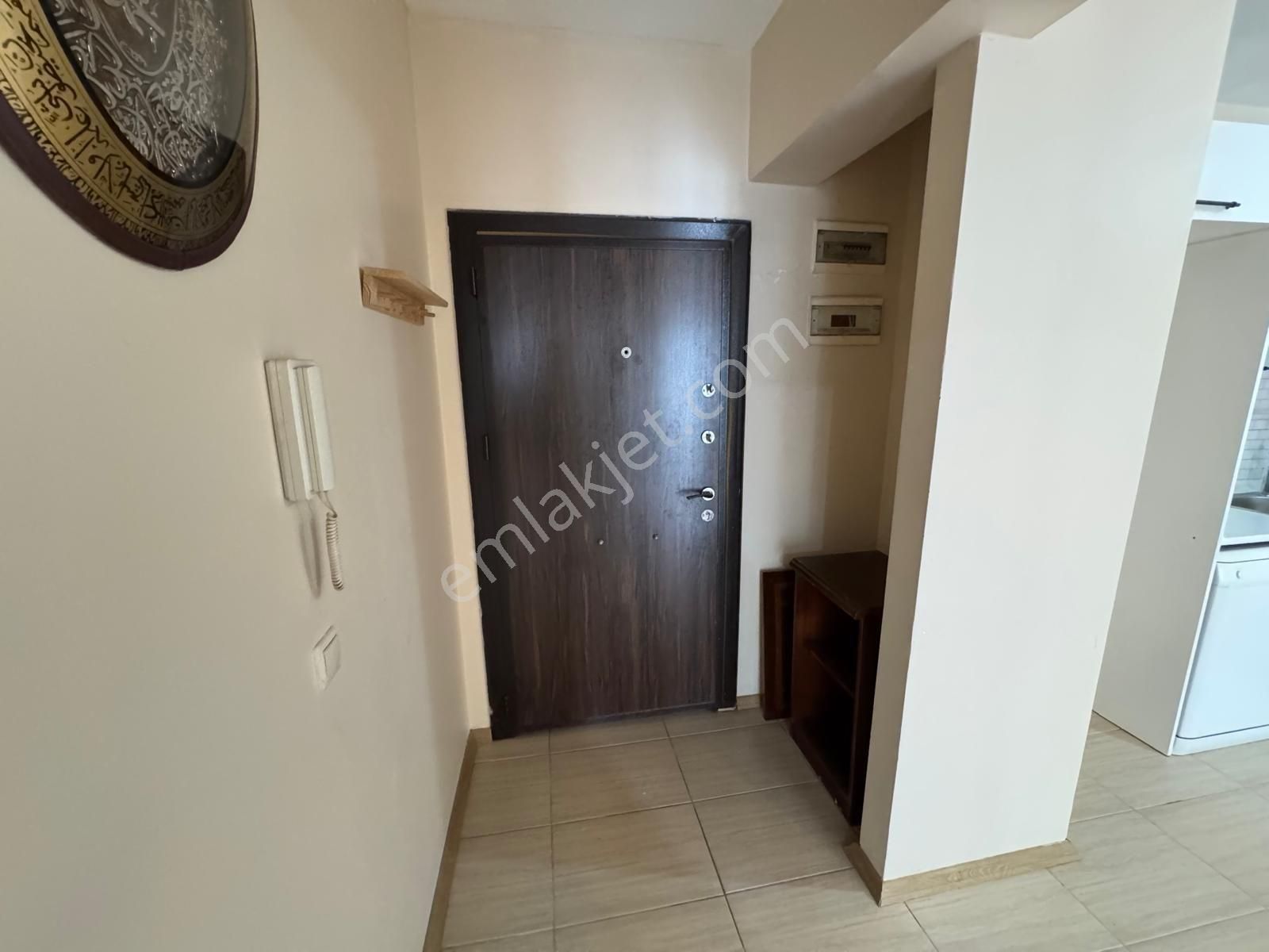 Kiralık 1+1 Daire, Metrobüse Yakın - Görsel 15