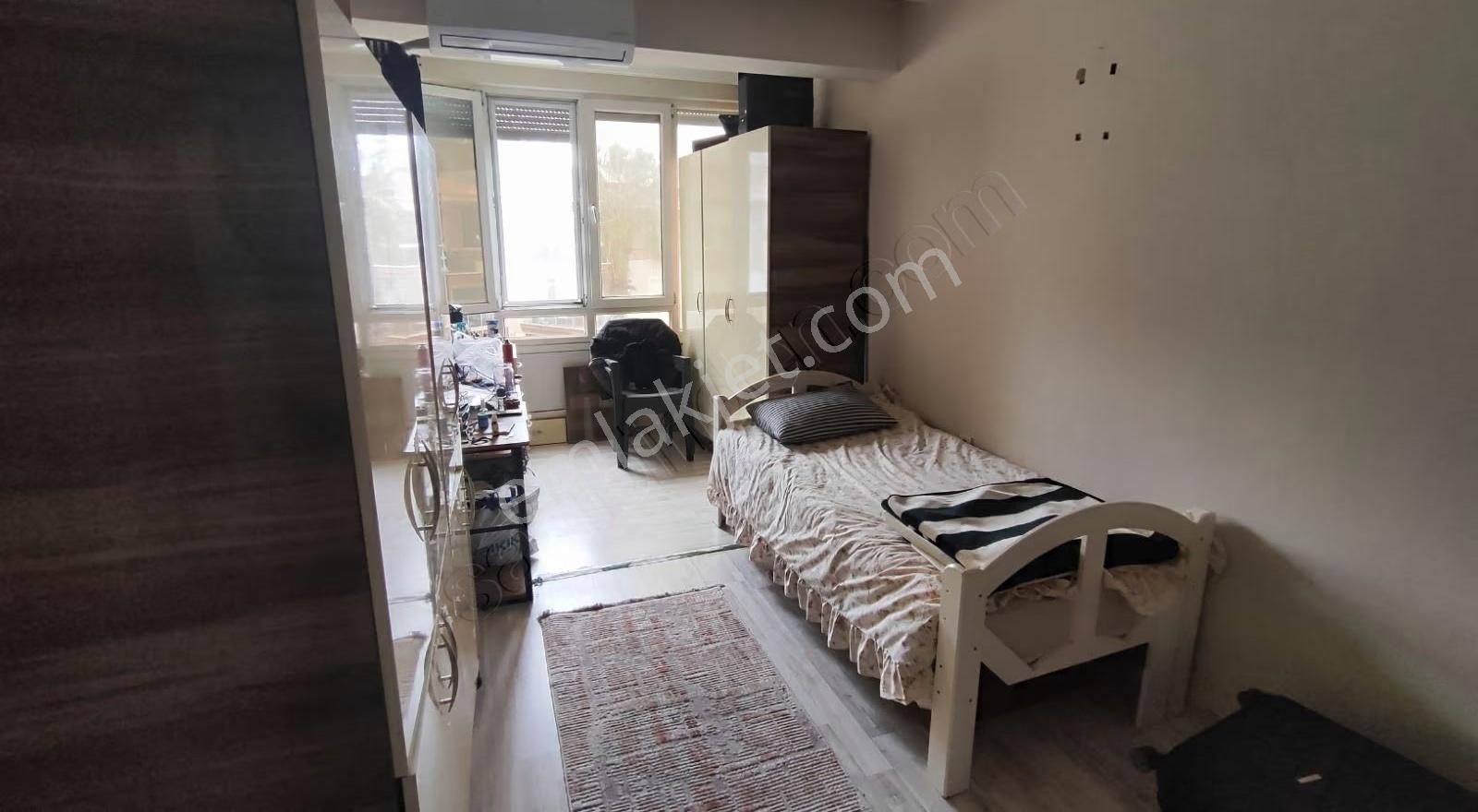 Sarılar Mayakent Sitesinde 2+1 Satılık Daire - Görsel 14