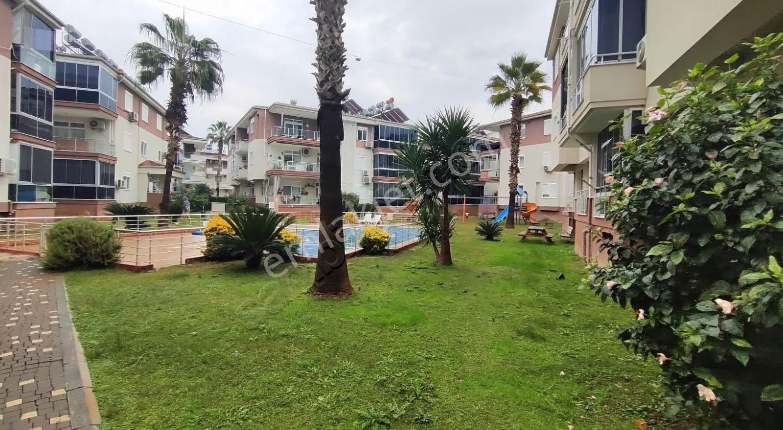 Sarılar Mayakent Sitesinde 2+1 Satılık Daire - Görsel 9