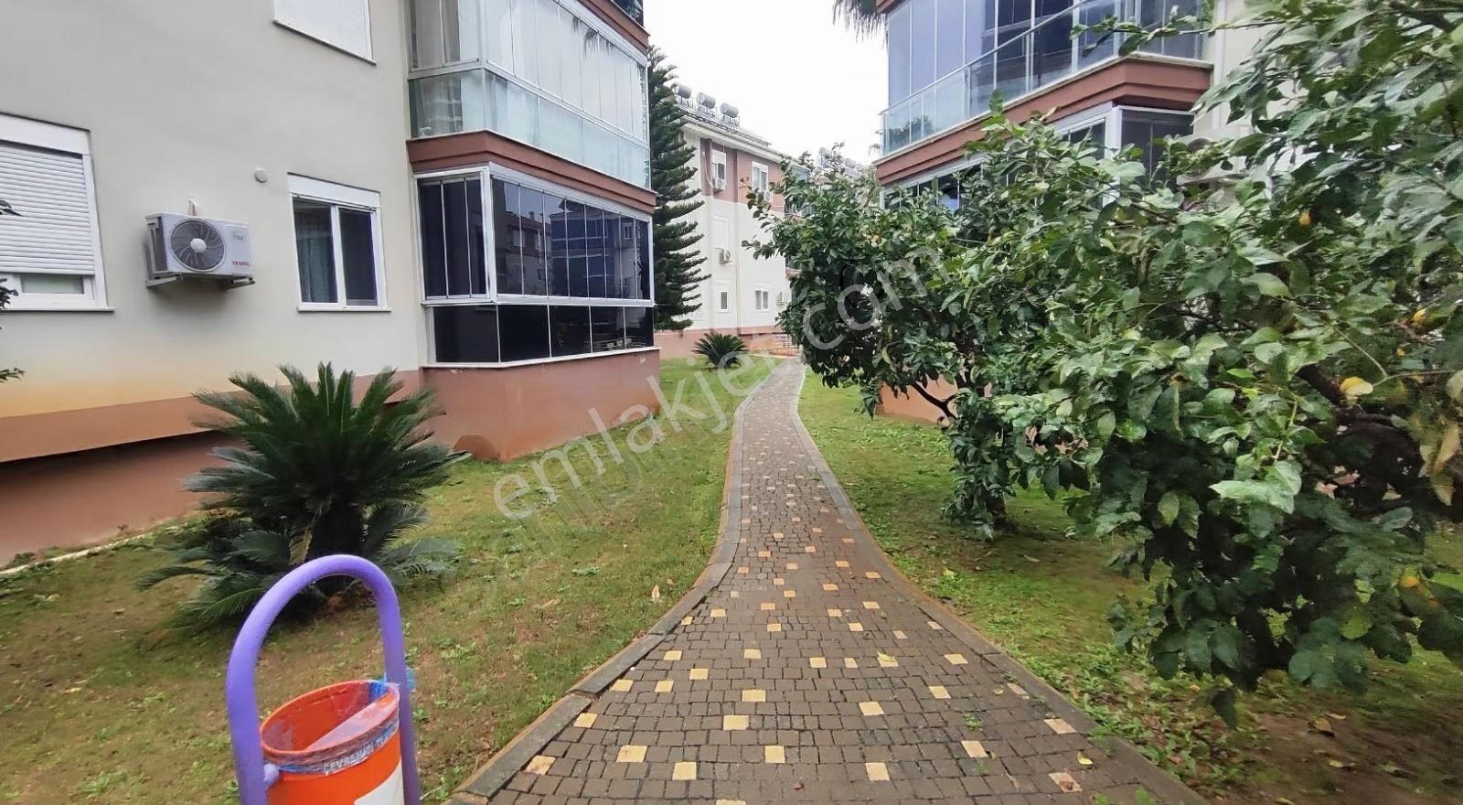 Sarılar Mayakent Sitesinde 2+1 Satılık Daire - Görsel 7