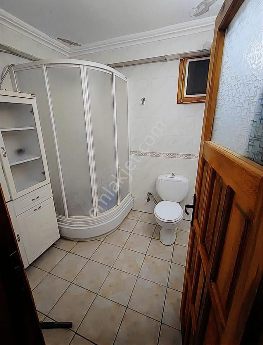 Alanya Kızlarpınarı 1.kat 3+1 Eşyalı Kiralık Daire - Görsel 3
