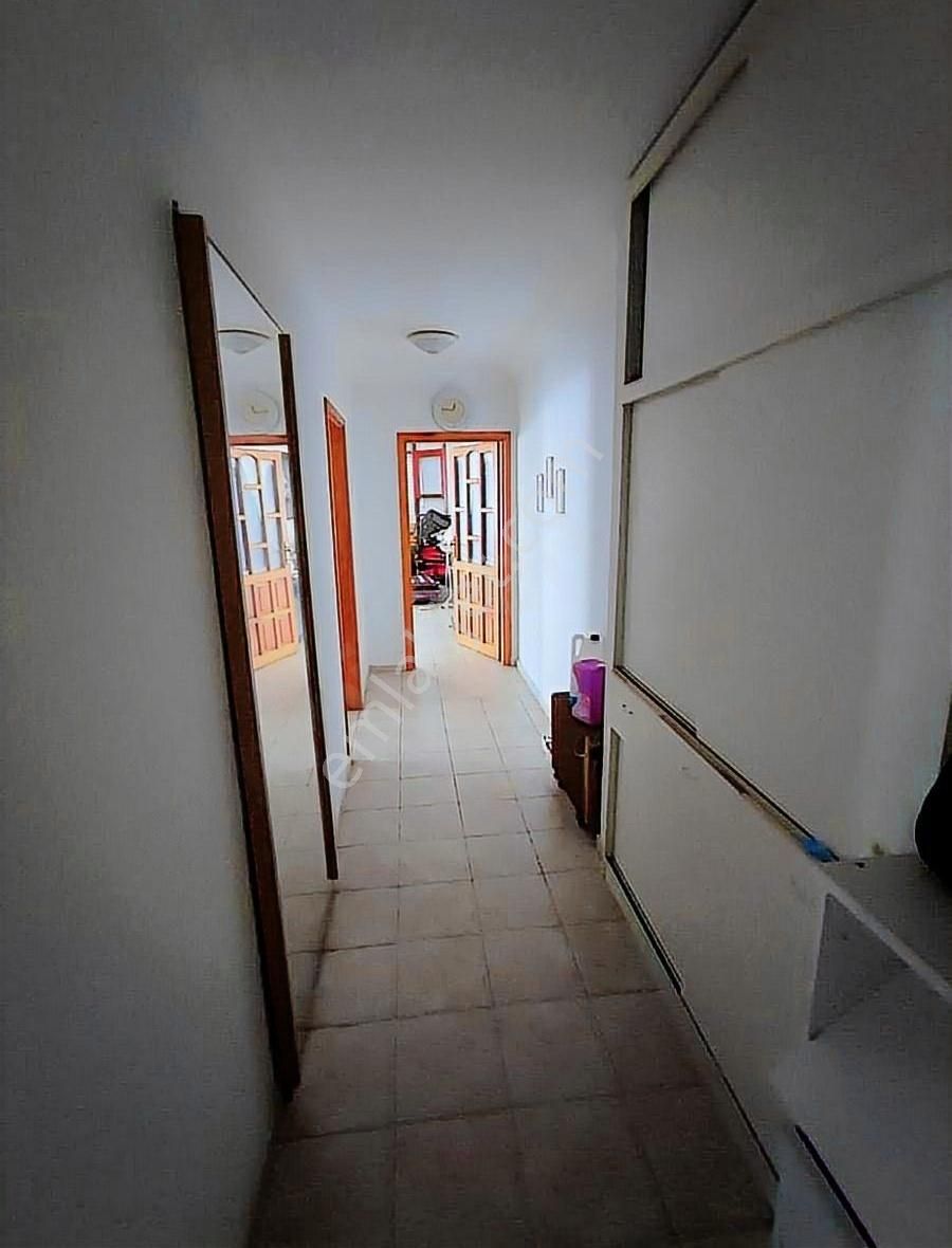 Alanya Kızlarpınarı 1.kat 3+1 Eşyalı Kiralık Daire - Görsel 2