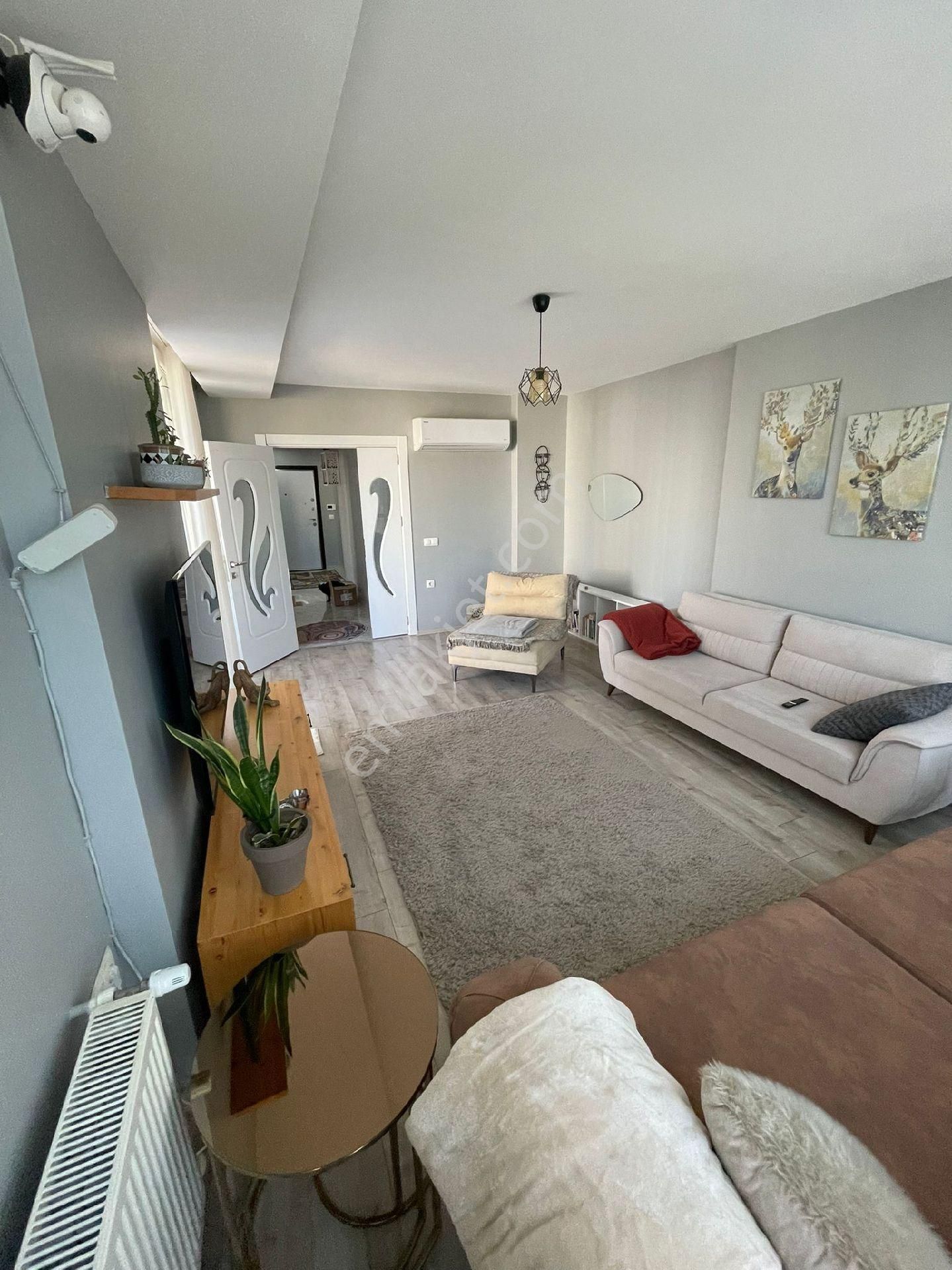 Demirhan Emlak'tan Çarkıpare Mahallesinde Geniş Ve Ferah Lüks 3+1 Kapalı Mutfak Daire - Görsel 3