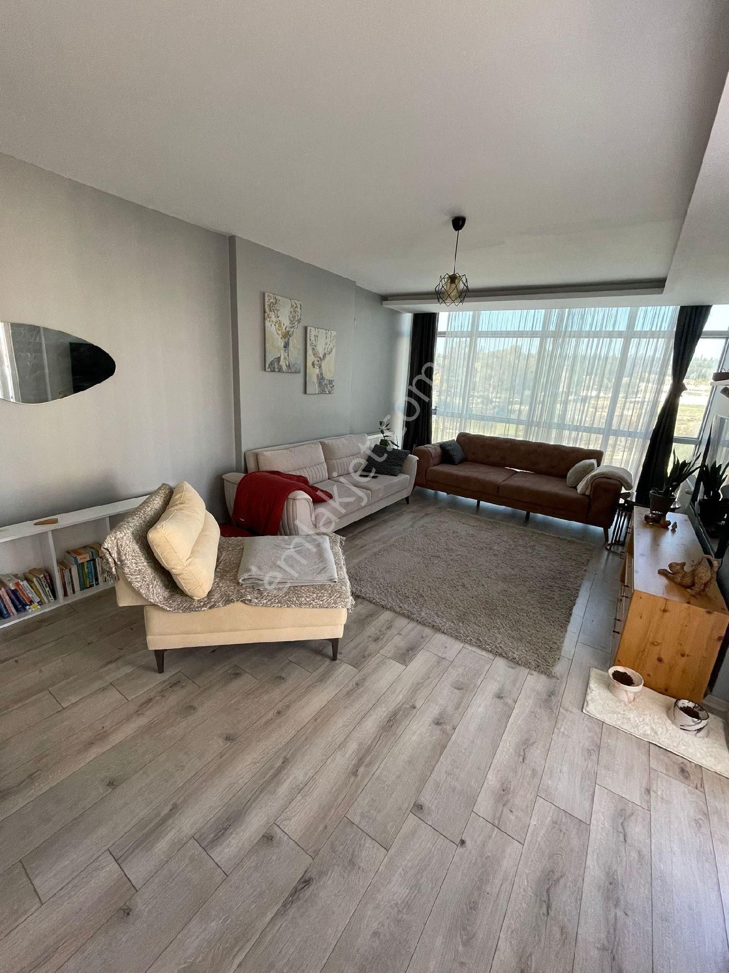 Demirhan Emlak'tan Çarkıpare Mahallesinde Geniş Ve Ferah Lüks 3+1 Kapalı Mutfak Daire - Görsel 4