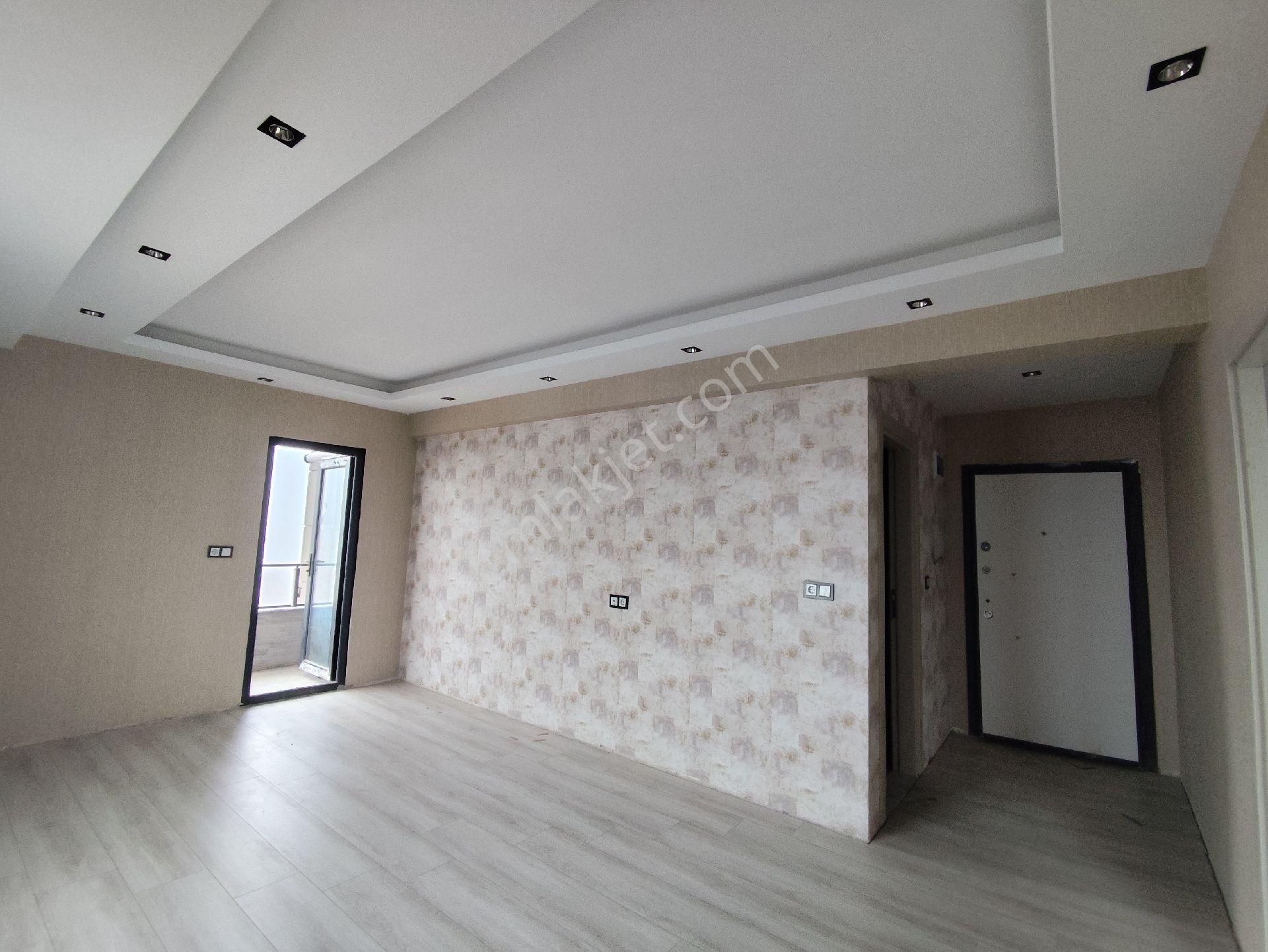 Yatırımlık Fırsat 1+1 Daire Acil Satılık - Görsel 5