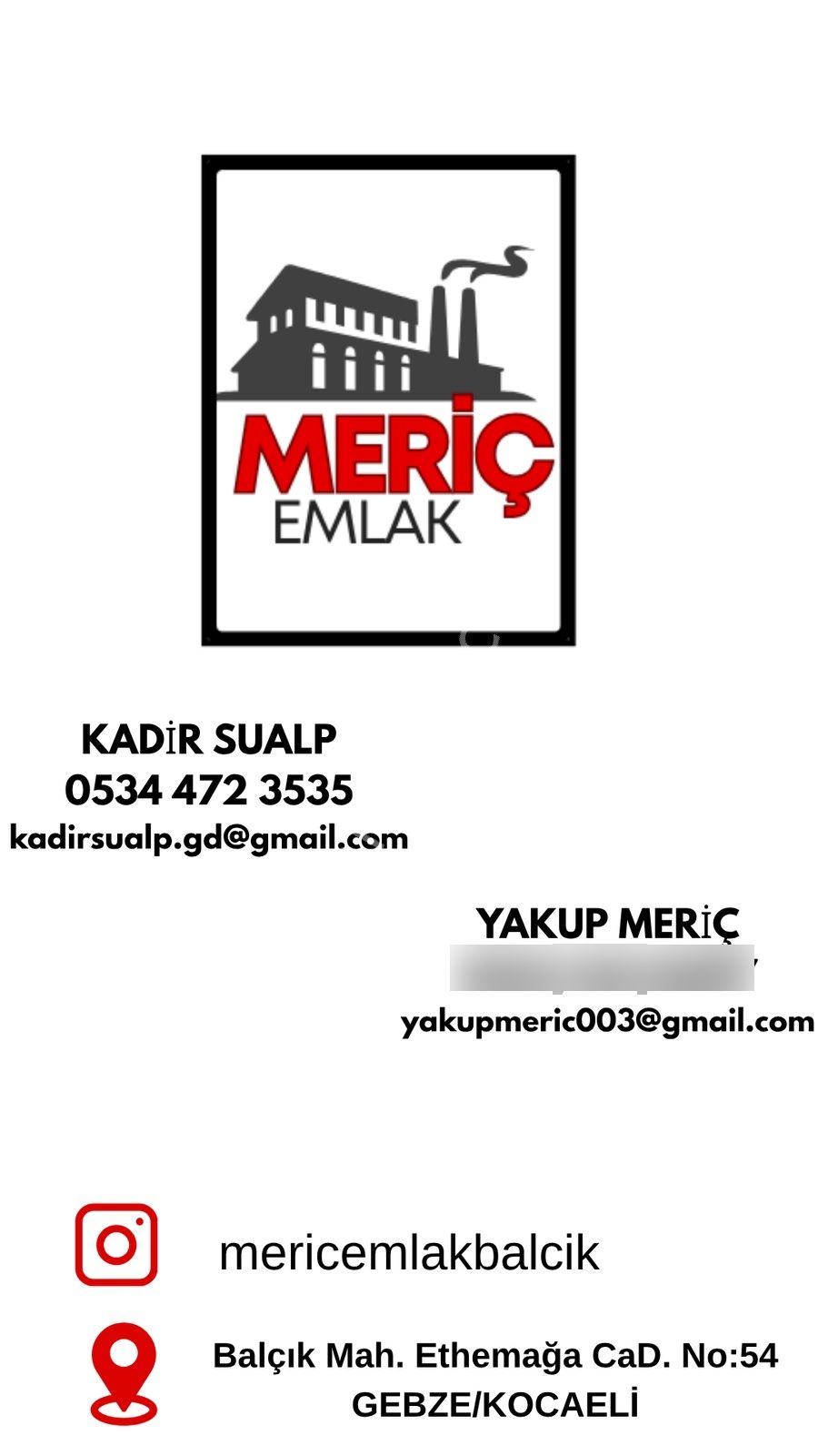 Duraklı'da Satılık Tarla - Görsel 2
