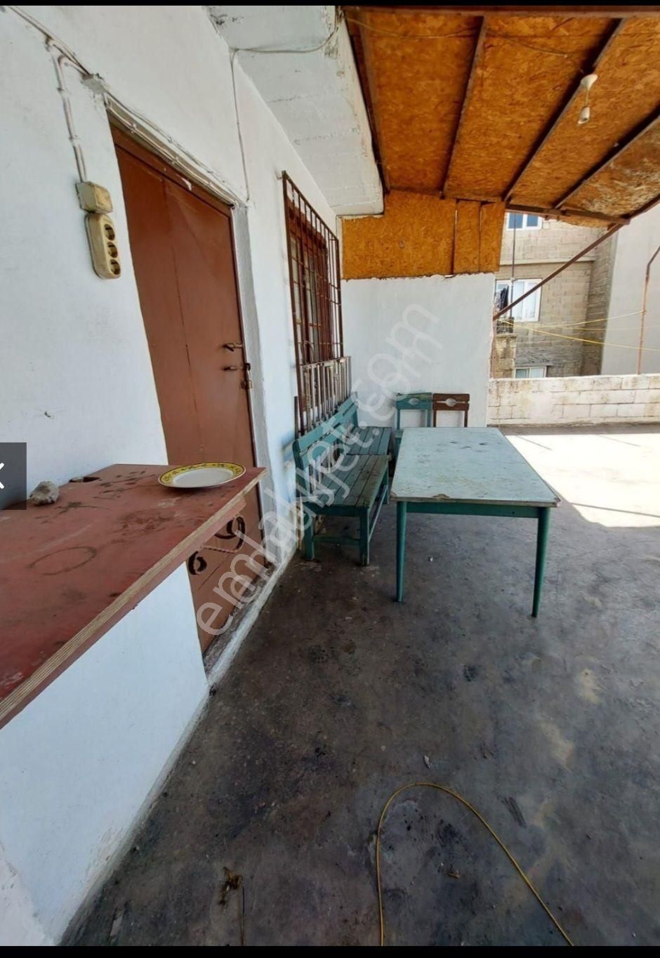 Bilge Emlaktan Akyol Mahallesinde Satlık Müstakil - Görsel 23