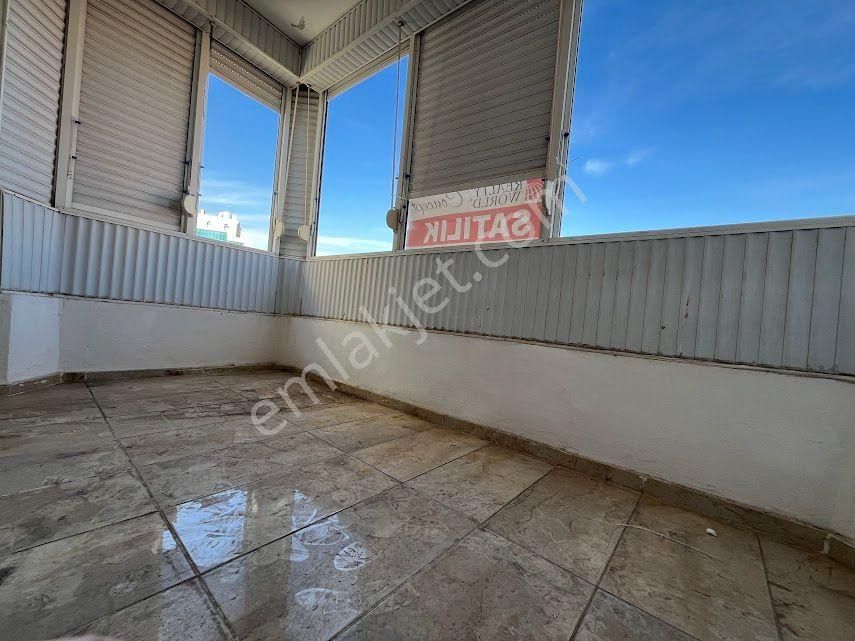 Güllük Caddesi Bilim Üniversitesi Çaprazında 3+1 Satılık Daire - Görsel 15