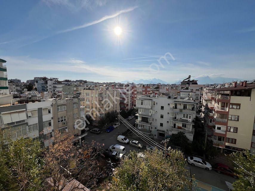 Güllük Caddesi Bilim Üniversitesi Çaprazında 3+1 Satılık Daire - Görsel 26