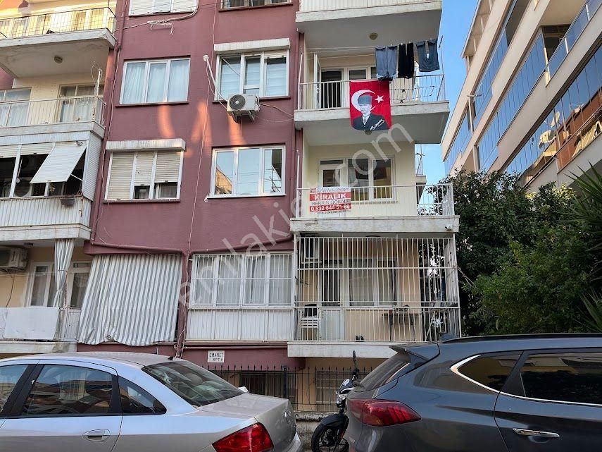 Muratpaşa Altındağ'da Kiralık 2+1 Daire - Görsel 17