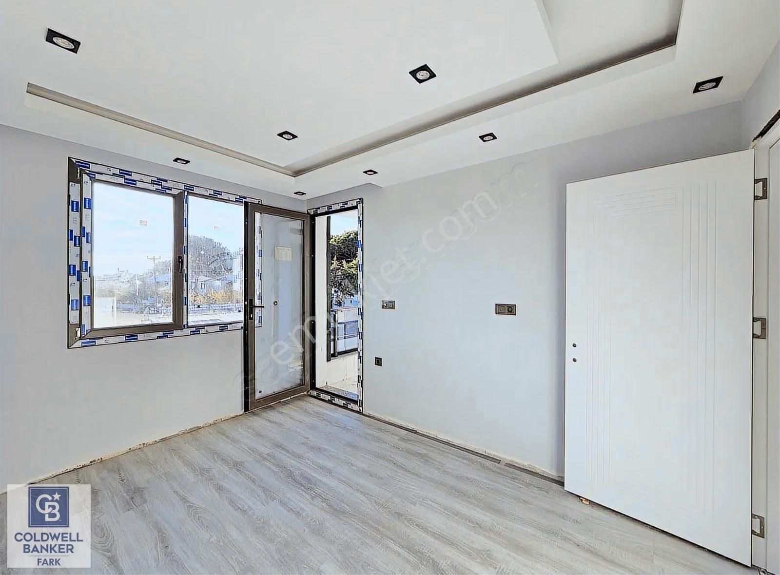 Ayvalık Altınova'da 3+1 Satılık Villa - Görsel 16