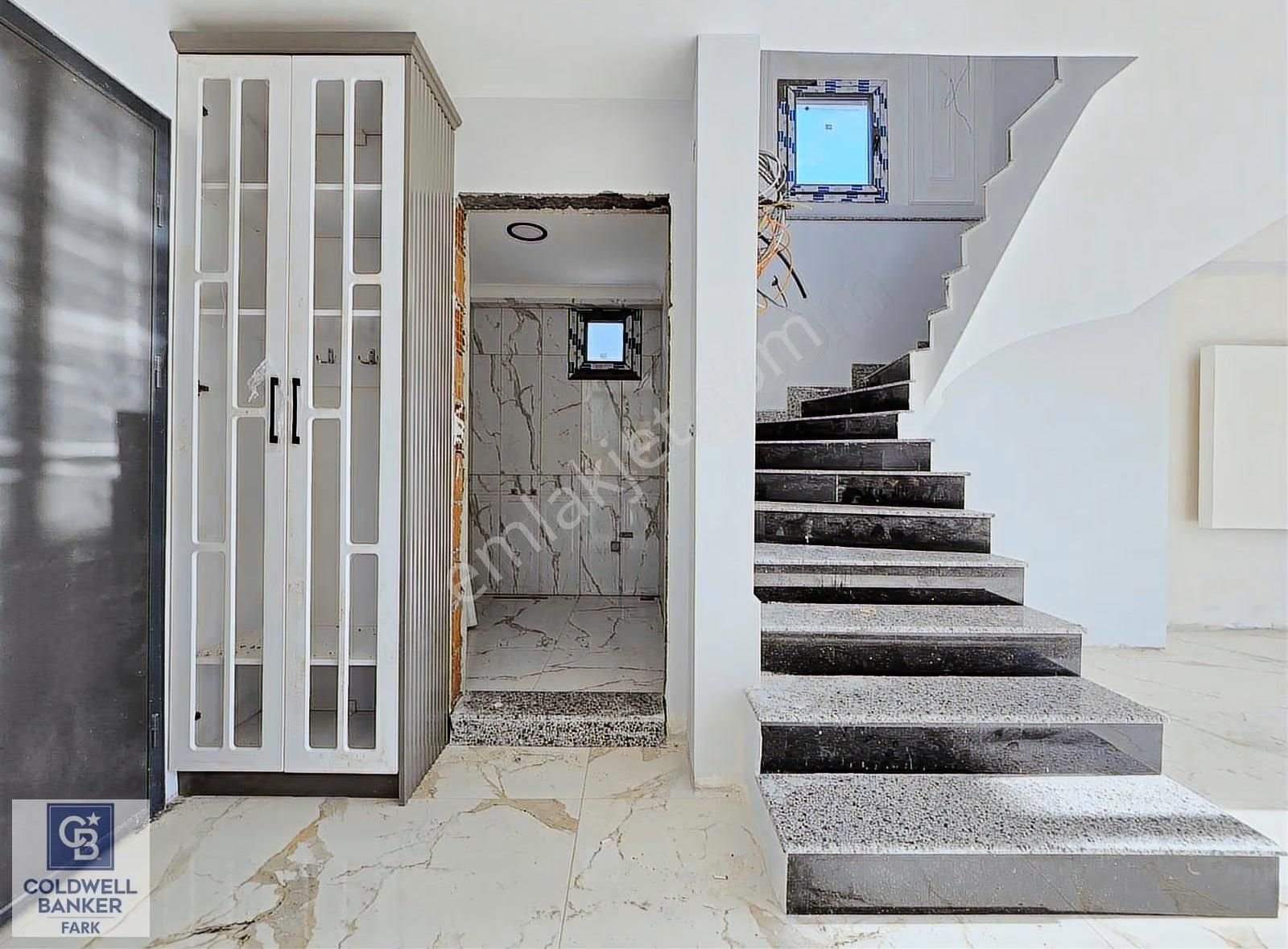 Ayvalık Altınova'da 3+1 Satılık Villa - Görsel 9