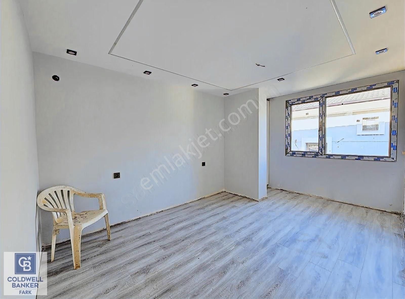 Ayvalık Altınova'da 3+1 Satılık Villa - Görsel 19