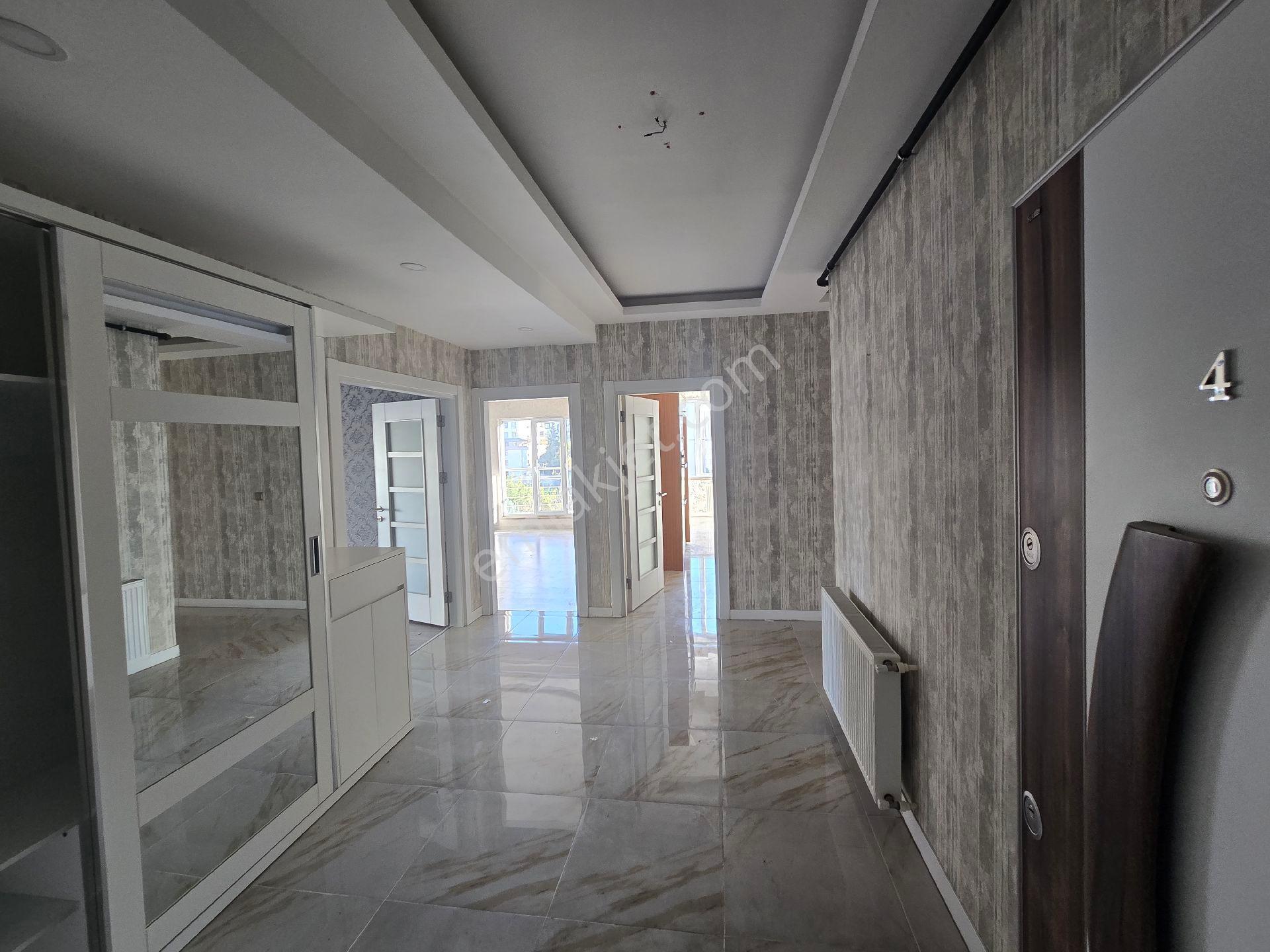 Dgs Şehr-i Hayat Konutlarında Satılık Ultra Lüx 4+1 Daire - Görsel 24