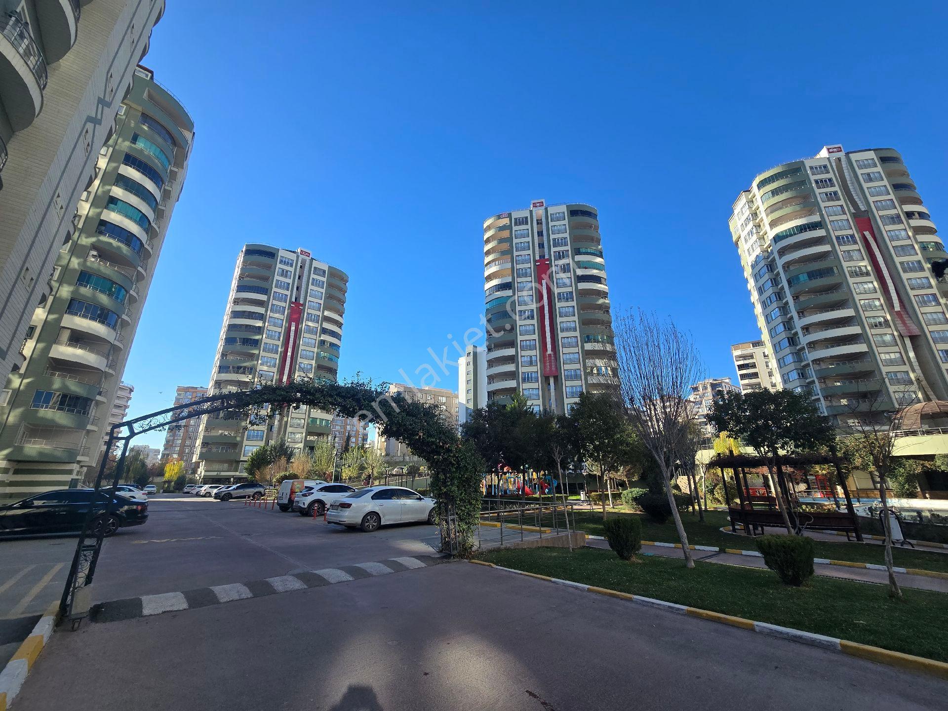 Dgs Şehr-i Hayat Konutlarında Satılık Ultra Lüx 4+1 Daire - Görsel 2