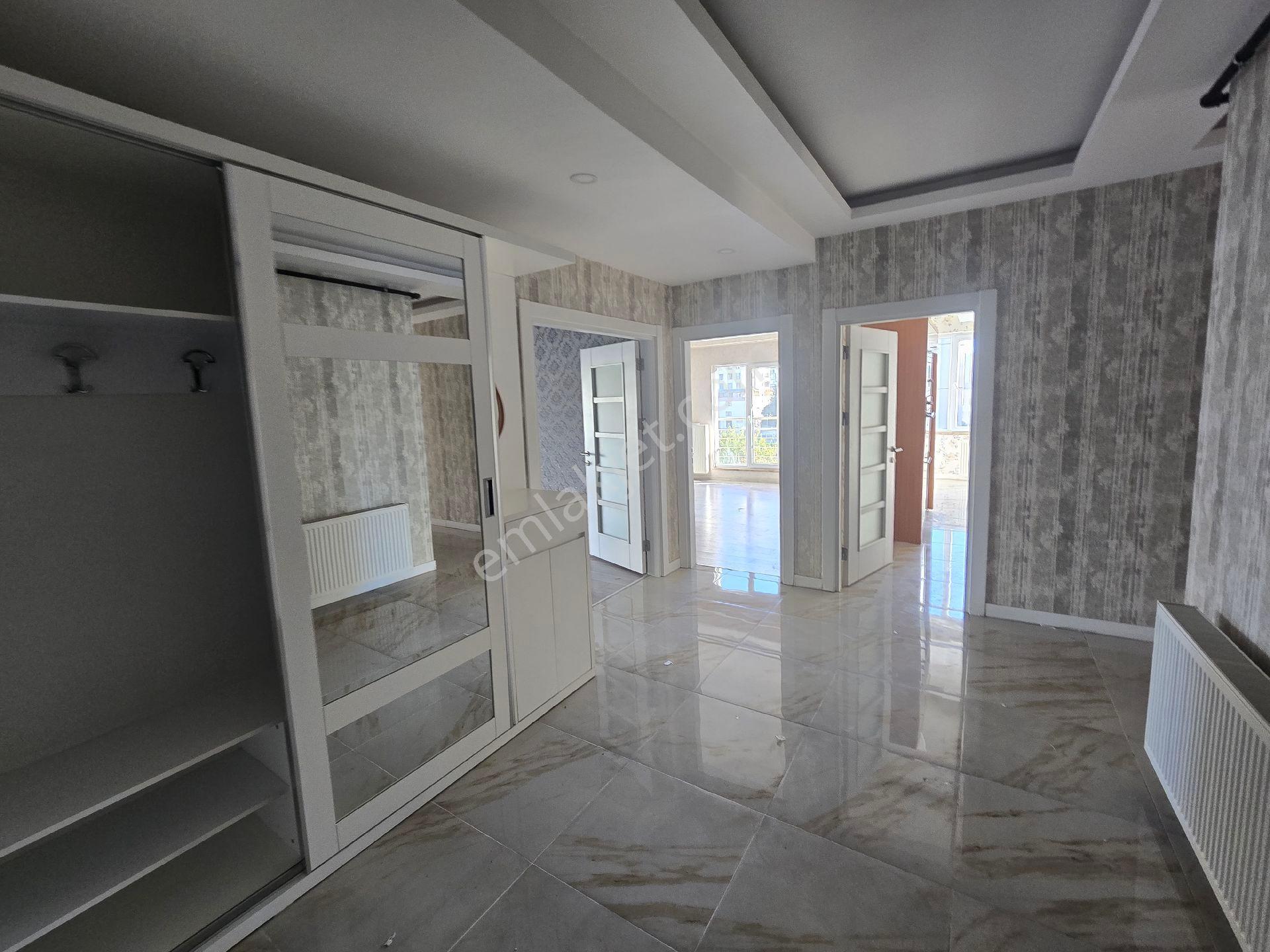 Dgs Şehr-i Hayat Konutlarında Satılık Ultra Lüx 4+1 Daire - Görsel 23