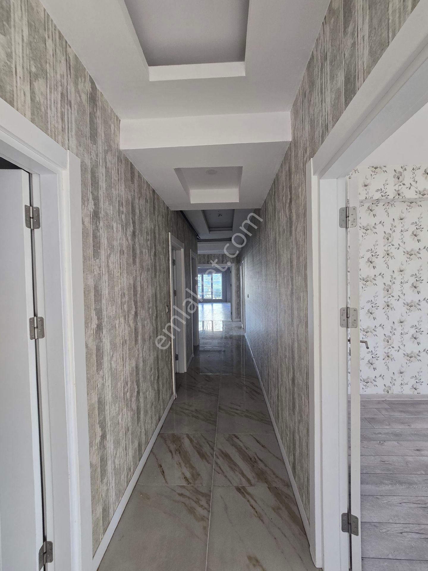 Dgs Şehr-i Hayat Konutlarında Satılık Ultra Lüx 4+1 Daire - Görsel 11