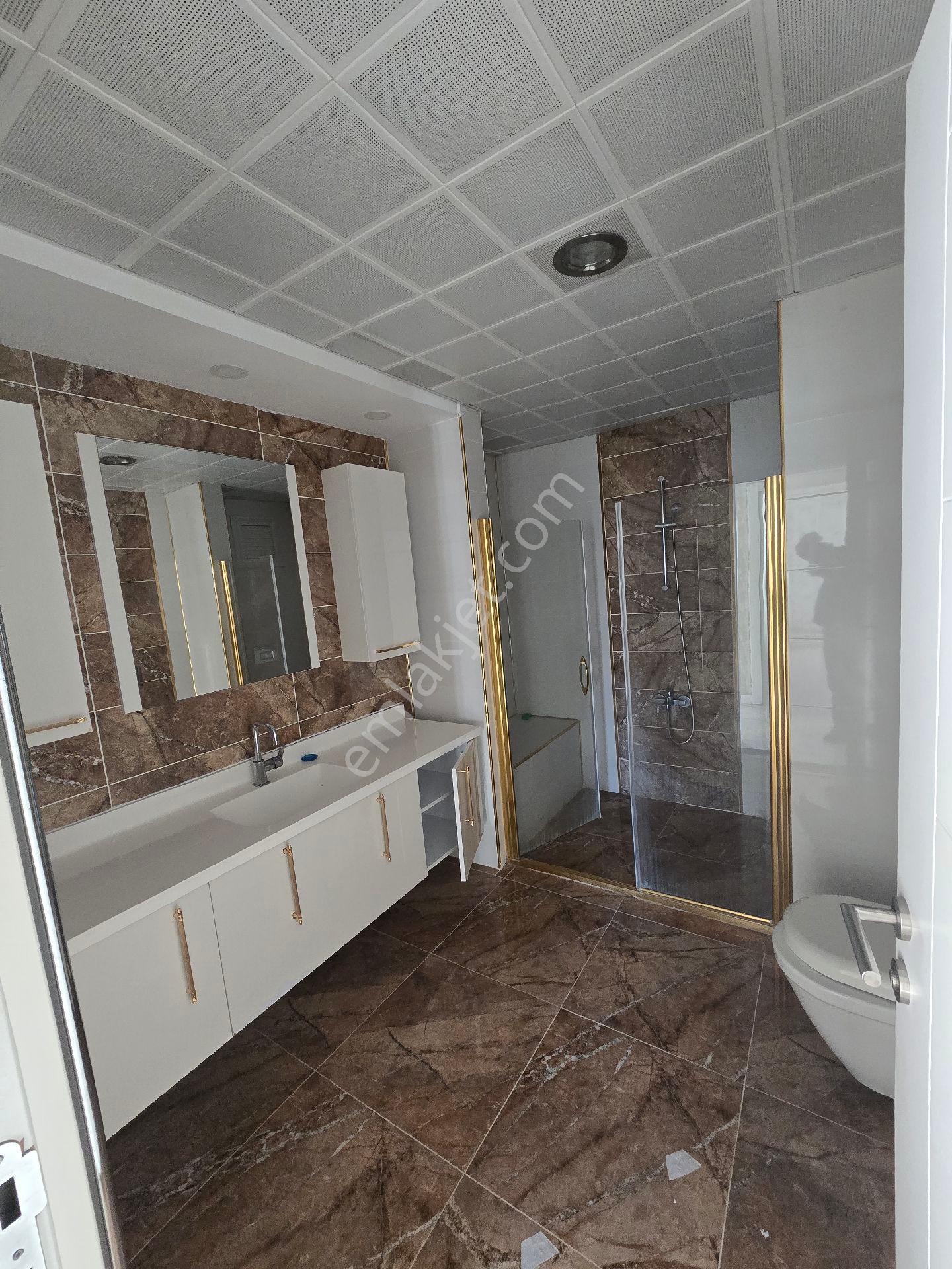 Dgs Şehr-i Hayat Konutlarında Satılık Ultra Lüx 4+1 Daire - Görsel 20